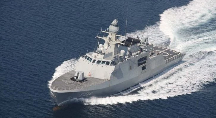 Aποκάλυψη-σοκ: Χρηματοδοτούμε μήπως χωρίς να καταλαβαίνουμε τα τουρκικά εξοπλιστικά;